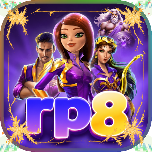 rp8 — galeri pratinjau - APK Resmi